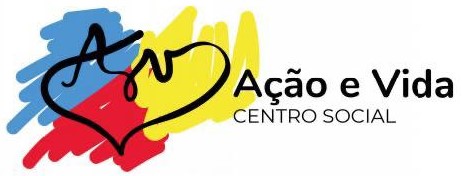 Logo Ação e Vida